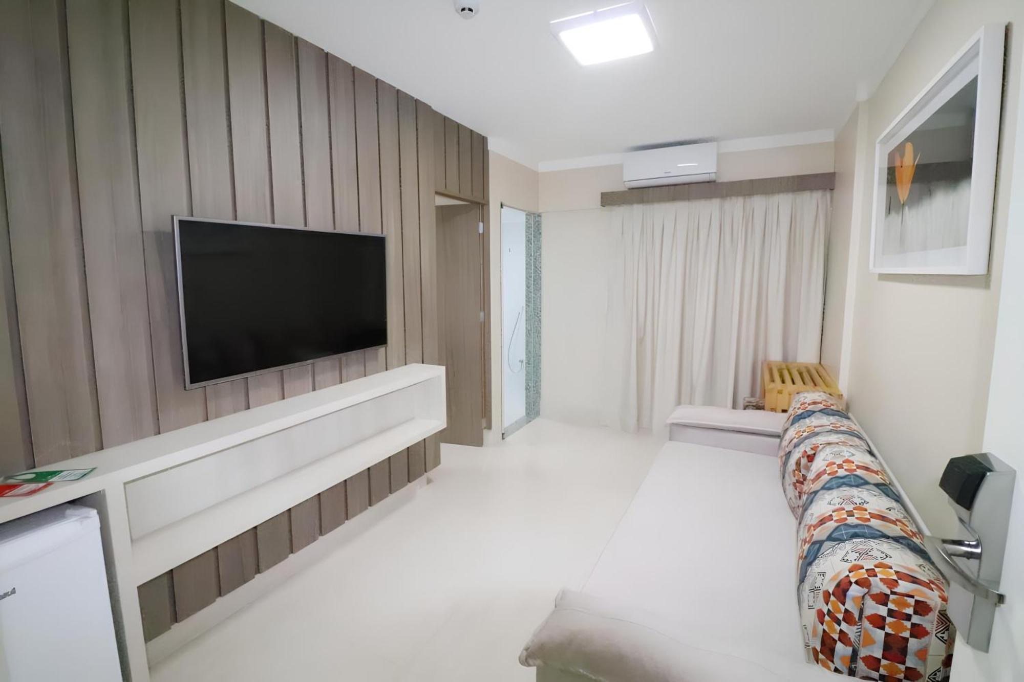 Apartamento Piazza Diroma Caldas Novas Exterior foto